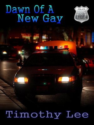 cover image of Dawn of a New Gay